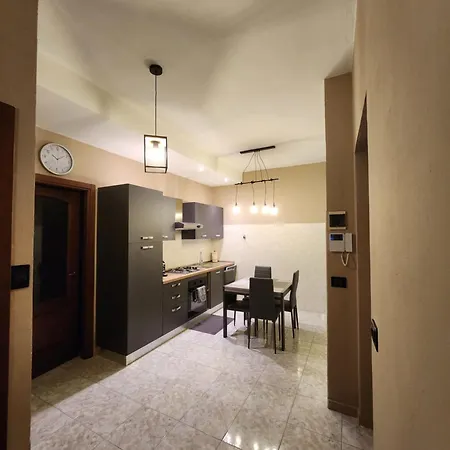 Casa Teresa Apartment Alba  Exterior photo