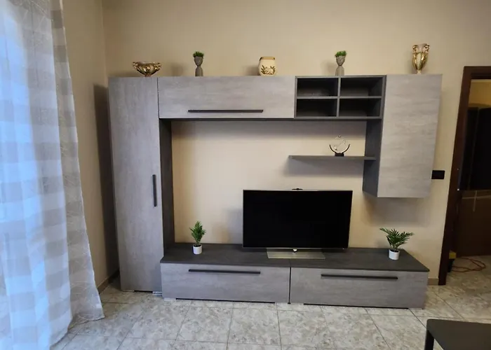 Casa Teresa
