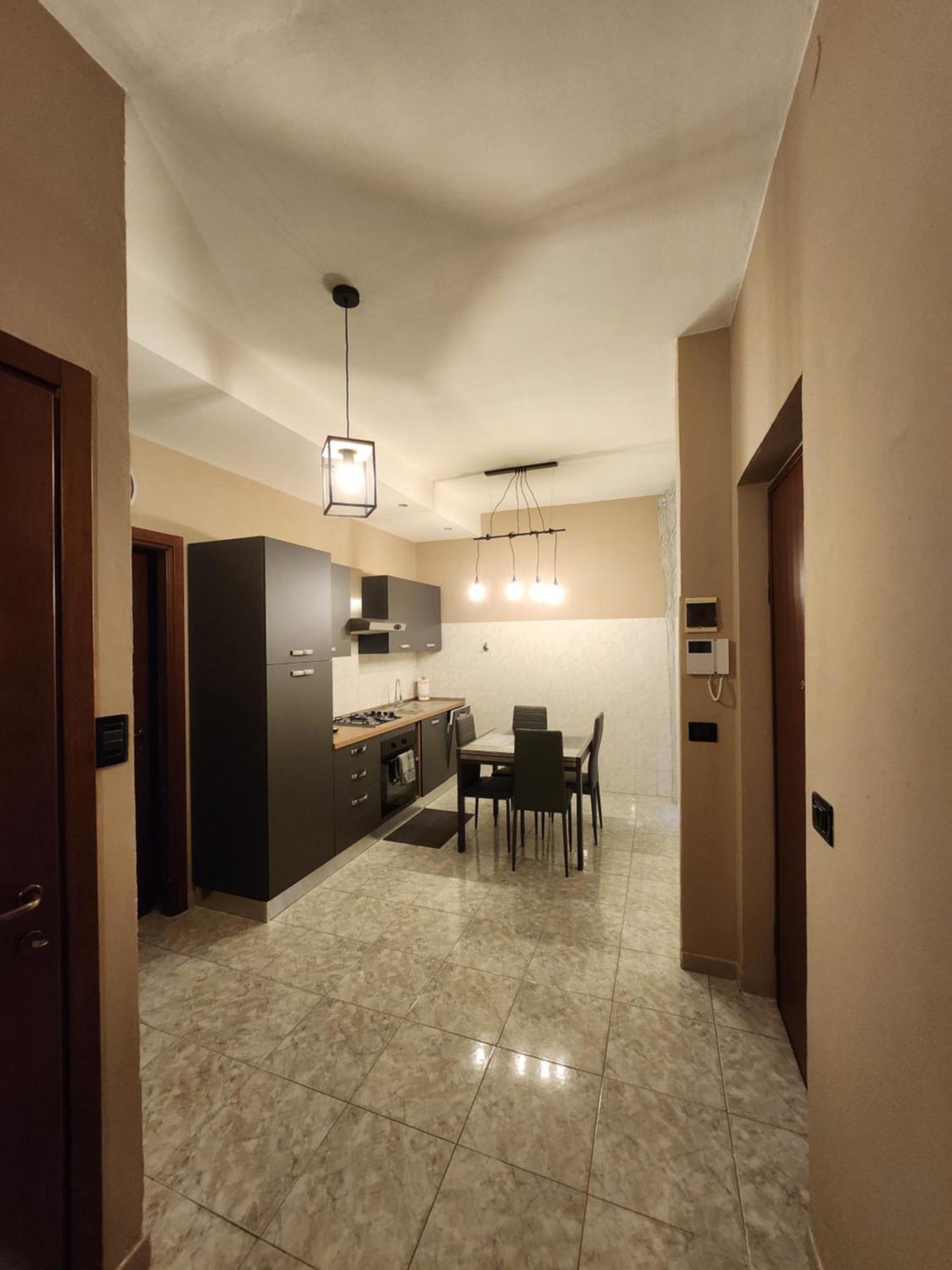 Casa Teresa Apartment Alba (Piedmont)