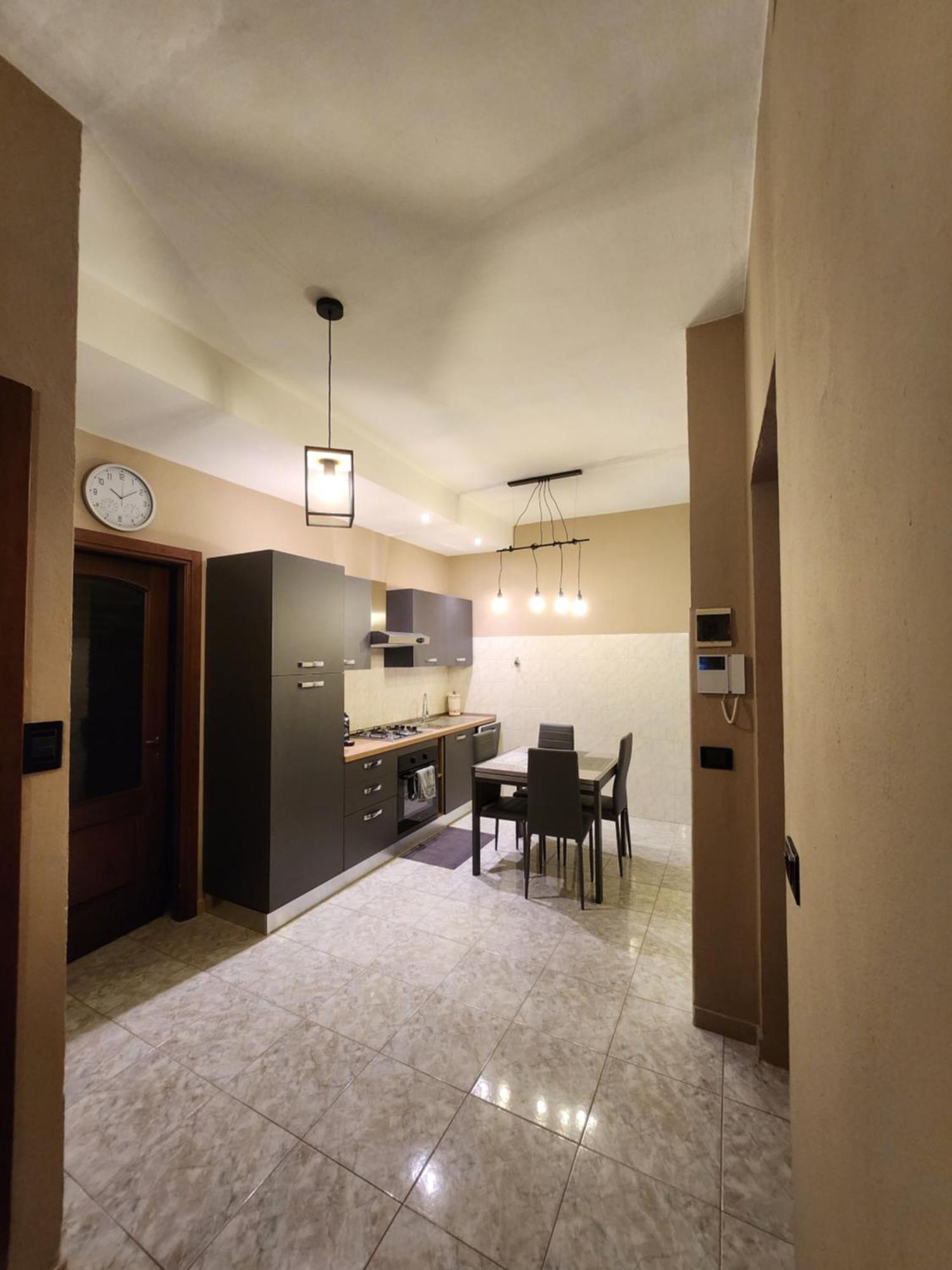 Apartment Casa Teresa *