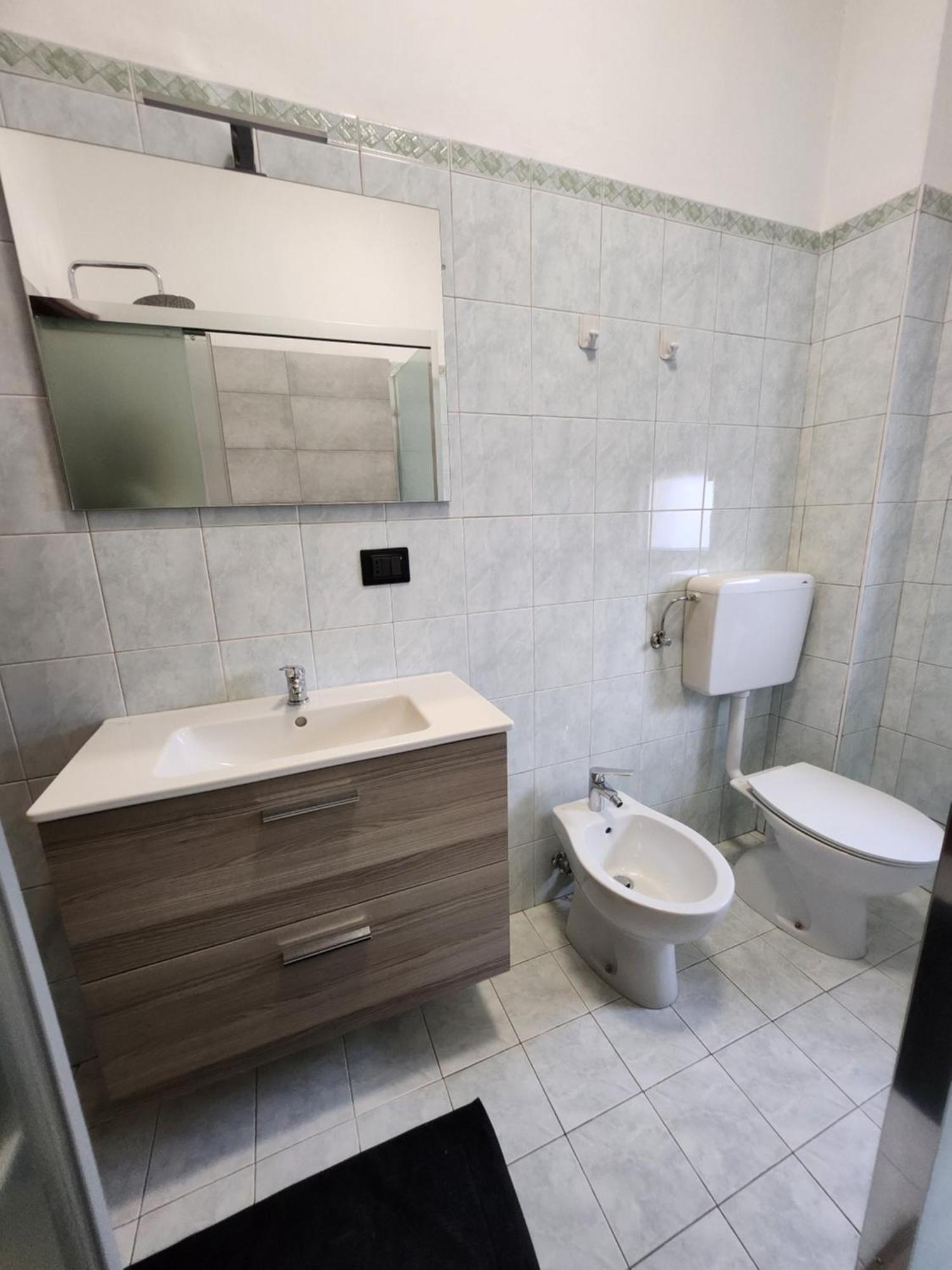 Casa Teresa Apartment