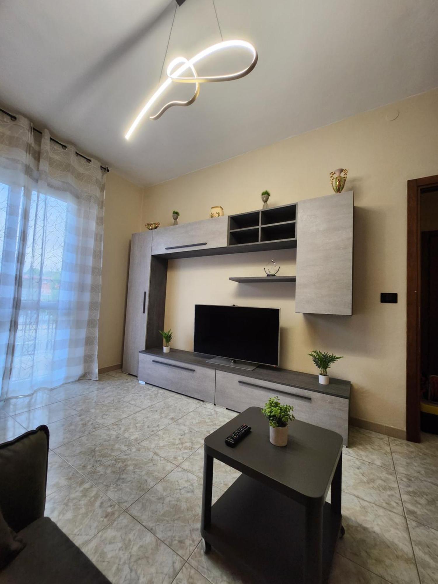 Casa Teresa Apartment