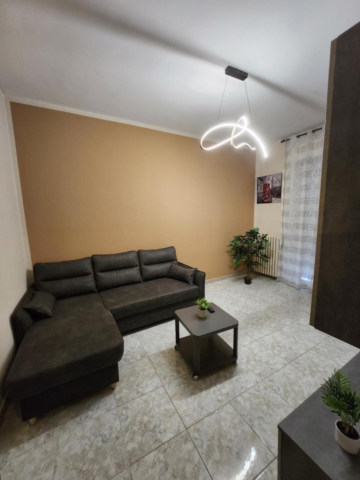 Apartment Casa Teresa *