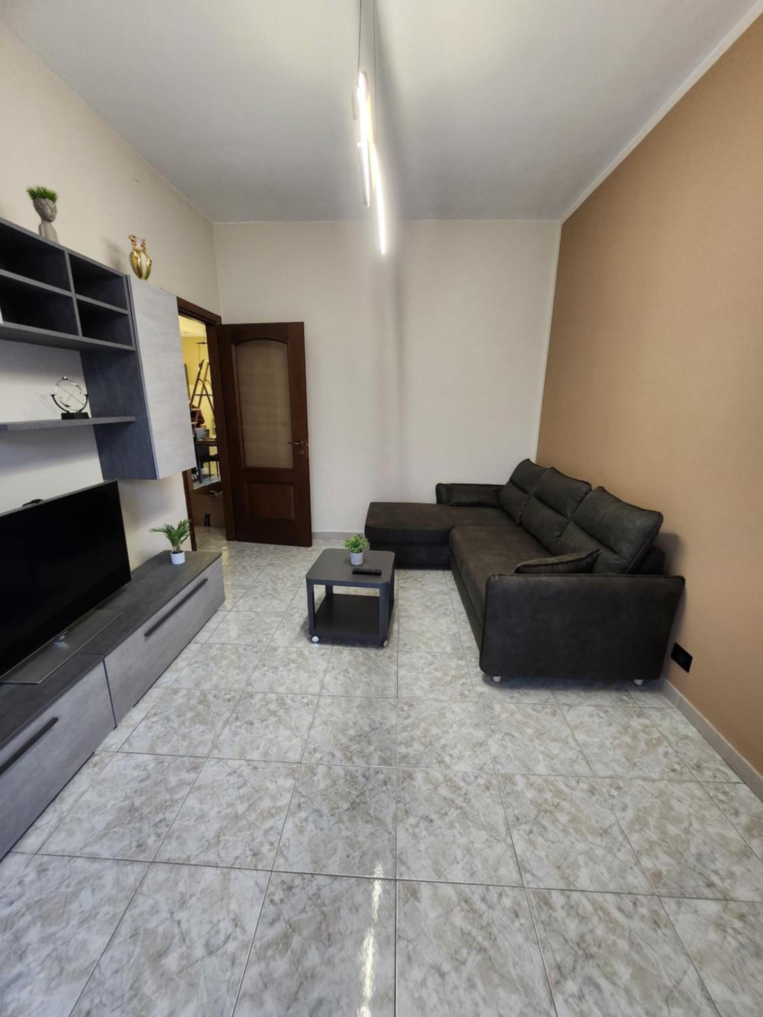 Casa Teresa Apartment *
