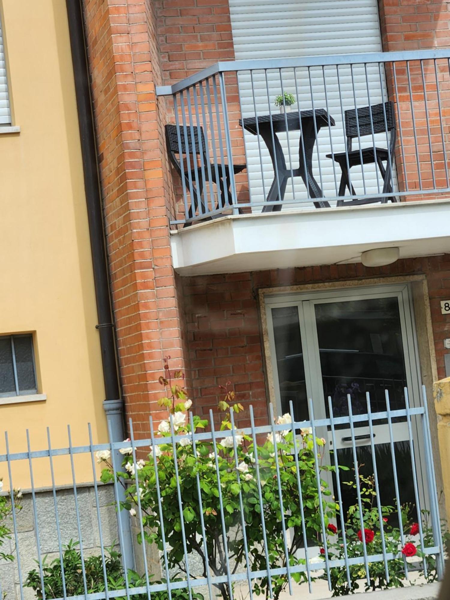 Casa Teresa Apartment
