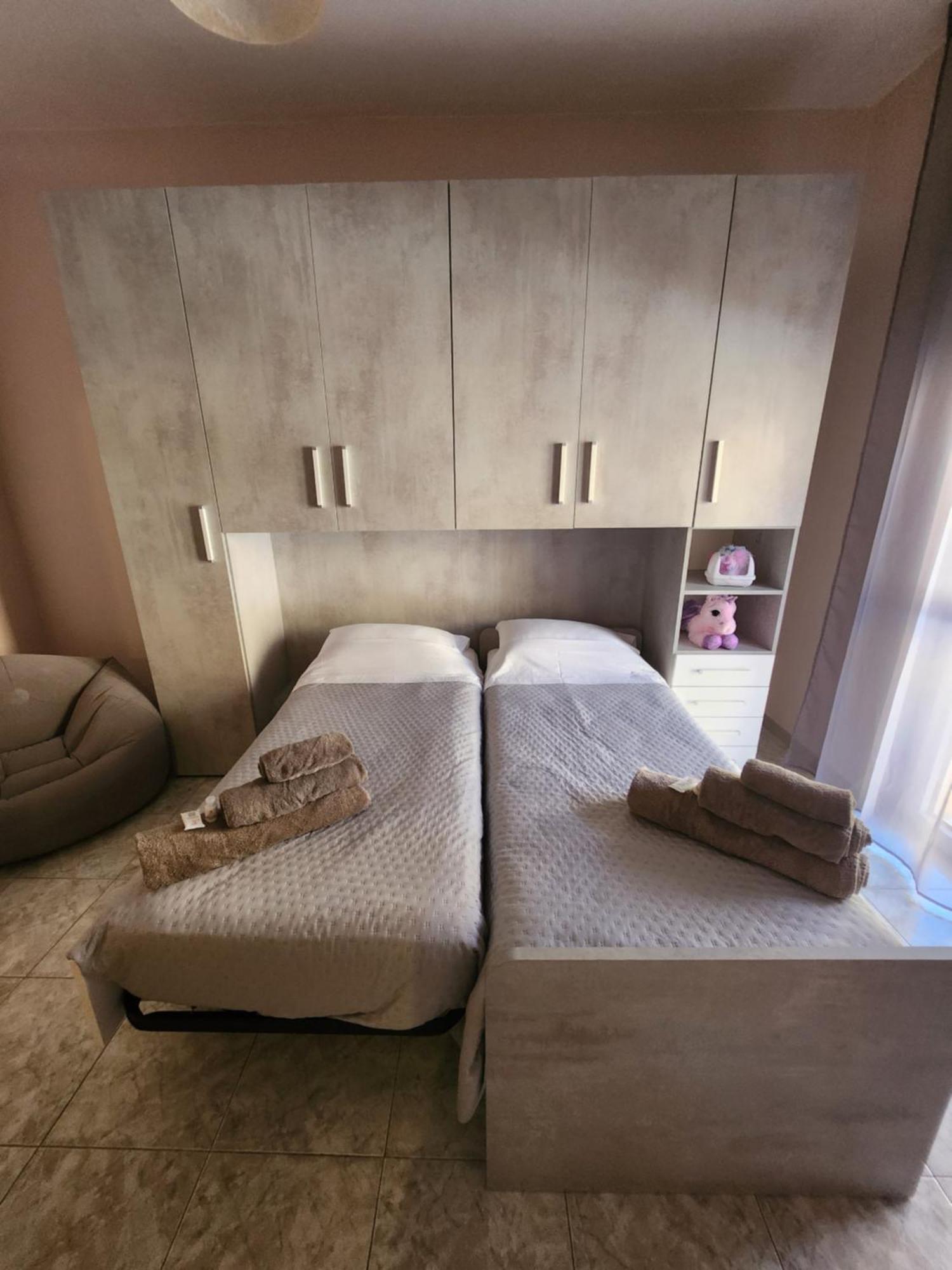 Apartment Casa Teresa